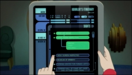 Star Trek Lower Decks - Season 04 Episode 06